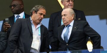 Sepp Blater, Platini Exonerated Of Corruption Charges, By Stanley Ugagbe