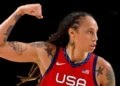 Drug Smuggling: US Basketball star pleads guilty in Russia, by Stanley Ugagbe