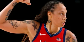 Drug Smuggling: US Basketball star pleads guilty in Russia, by Stanley Ugagbe
