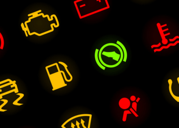 What is your vehicle trying to warn you about?