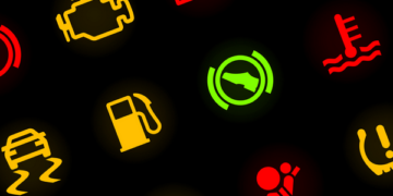 What is your vehicle trying to warn you about?
