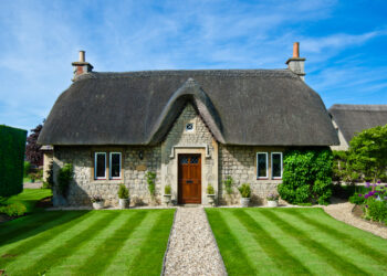 How to make your dream cottage a reality