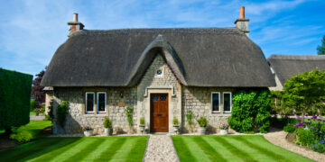 How to make your dream cottage a reality