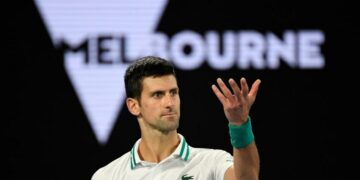 Novak Djokovic will not participate in the US Open if he remains unvaccinated