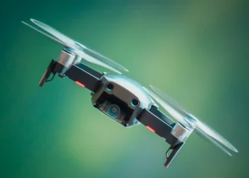 A beginner’s guide for buying your first drone