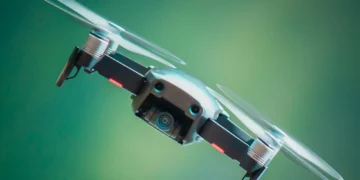 A beginner’s guide for buying your first drone