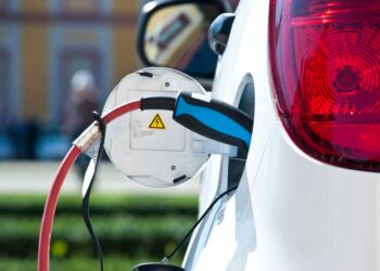 5 Reasons why your next vehicle needs to be electric