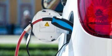 5 Reasons why your next vehicle needs to be electric