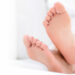 Do you know how to take care of your feet?
