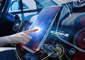 New smart-tech must-haves for your new ride