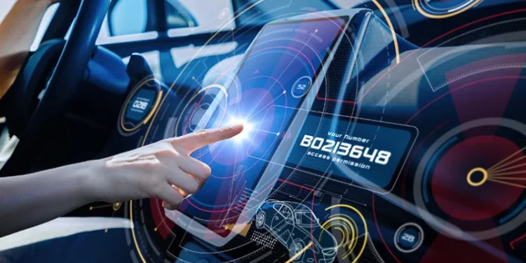 New smart-tech must-haves for your new ride