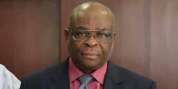 Onnoghen: Egungun Of Okurike, By Tola Adeniyi