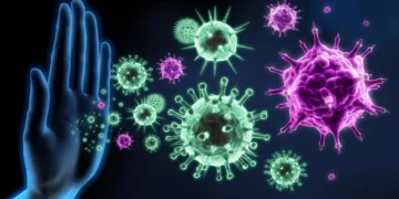 Tips for supporting your immune system