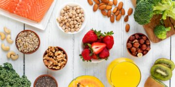 Tips for supporting your immune system