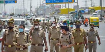 US woman arrested for faking her kidnapping in India, by Stanley Ugagbe