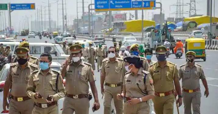 US woman arrested for faking her kidnapping in India, by Stanley Ugagbe