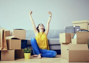 Stress-free tips for moving