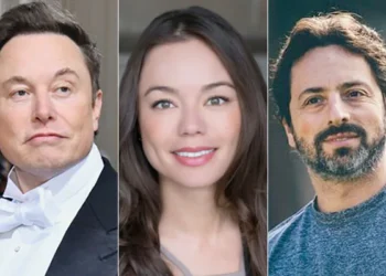 Elon Musk denies romantic affair with Google co-founder’s wife