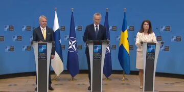 France set to ratify Finland and Sweden’s NATO membership bids, by Stanley Ugagbe