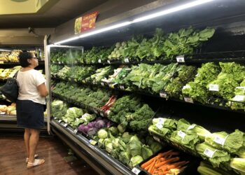 What to look for when shopping for natural products