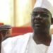 Ali Ndume: Buhari should be addressing Nigerians directly