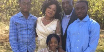 Canadian government could deport Nike Okafor and son