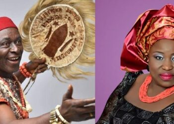 Two Nollywood actors Kidnapped while filming in Enugu