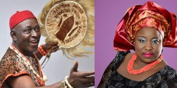 Two Nollywood actors Kidnapped while filming in Enugu