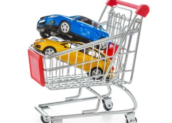 Tips to make the online car shopping experience even easier