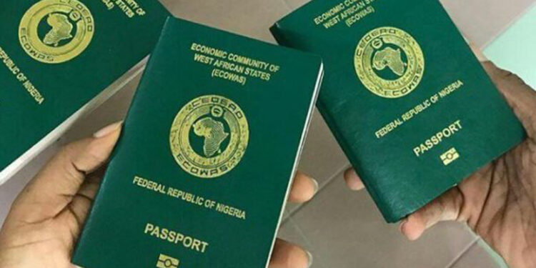 Aregbesola orders NIS to allow Nigerians with expired passports return home