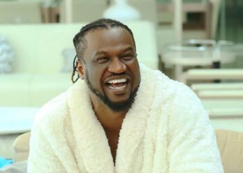 Paul Okoye: The Only Thing Moving Forward In Nigeria Is Music 