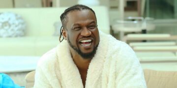Paul Okoye: The Only Thing Moving Forward In Nigeria Is Music 