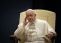 Pope demands prayers for his ‘penitential’ pilgrimage to Canada