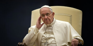 Pope demands prayers for his ‘penitential’ pilgrimage to Canada