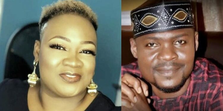 Princess reveals she received death threats for exposing Baba Ijesha