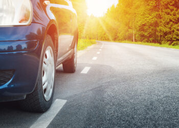 Tips to maximize gas on your next road trip