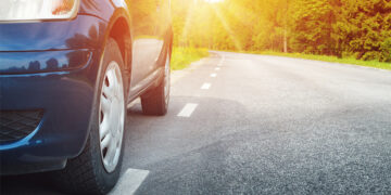 Tips to maximize gas on your next road trip