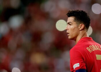 Saudi club offers Cristiano Ronaldo £250million megadeal