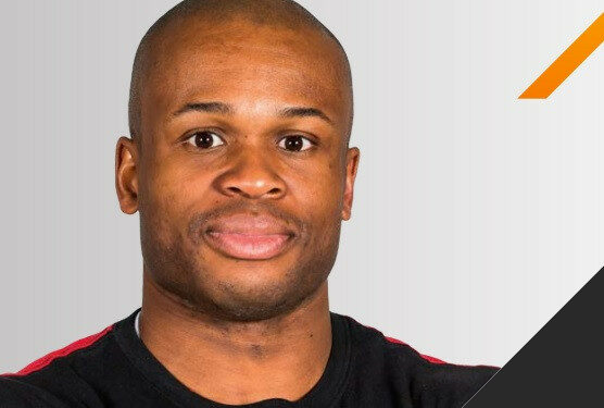 Nigerian-born Oluseyi Smith appointed to IOC Athletes Commission