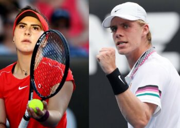 Heartbreak As Canada’s Andreescu, Shapovalov Crash Out Of Wimbledon, by Stanley Ugagbe
