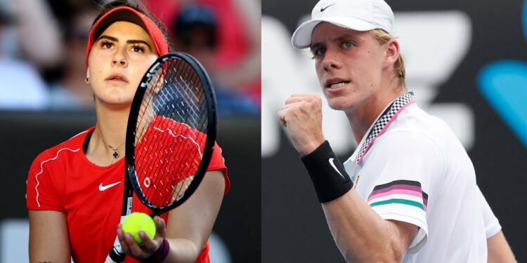 Heartbreak As Canada’s Andreescu, Shapovalov Crash Out Of Wimbledon, by Stanley Ugagbe
