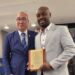 Nigerian Professionals in Manitoba honor Shola Agboola