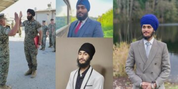 Toronto Mayor orders City to make sure Sikhs are not discriminated against their religious beliefs