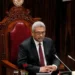 Sri Lanka’s embattled president runs to Maldives