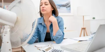 Tips to stop stressing over the small stuff