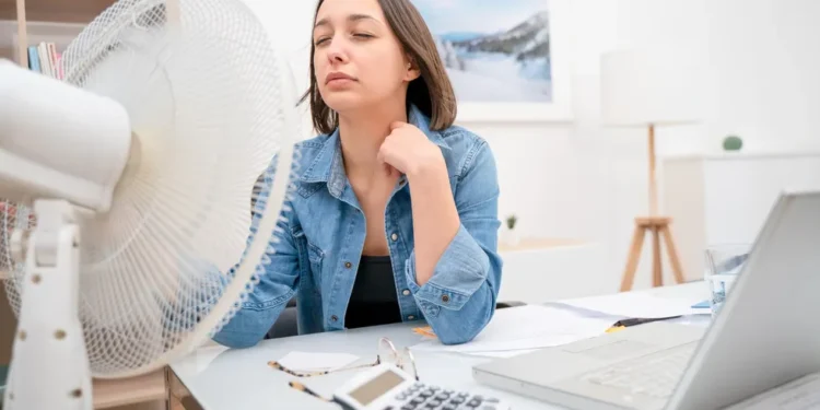 Tips to stop stressing over the small stuff