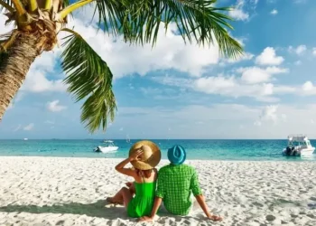 5 most popular getaway destinations for summer 2022