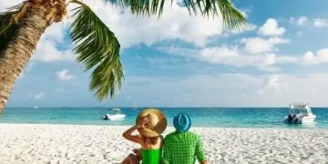 5 most popular getaway destinations for summer 2022