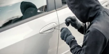 Prevent vehicle theft with these savvy tips