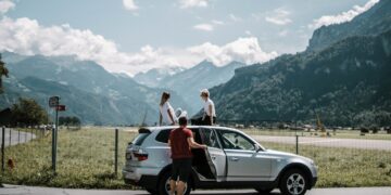 Getting ready for greener, budget-friendly road trips